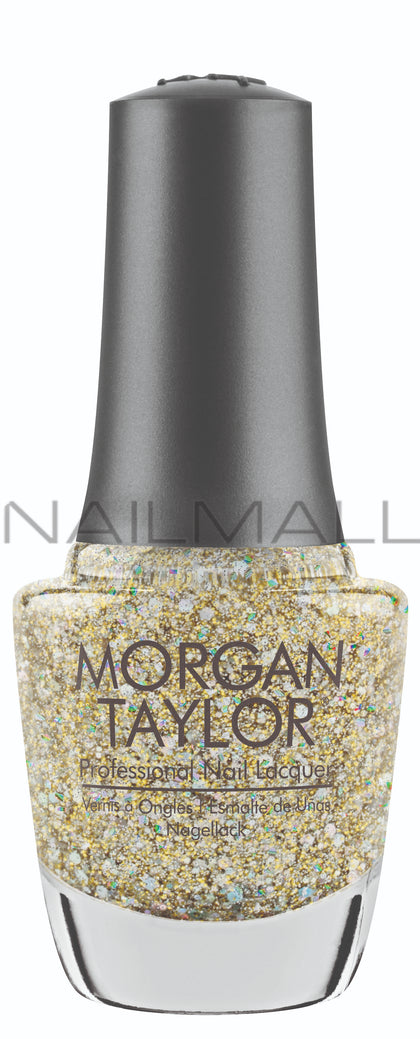 Morgan Taylor	Core	Nail Lacquer	Grand Jewels	3110851