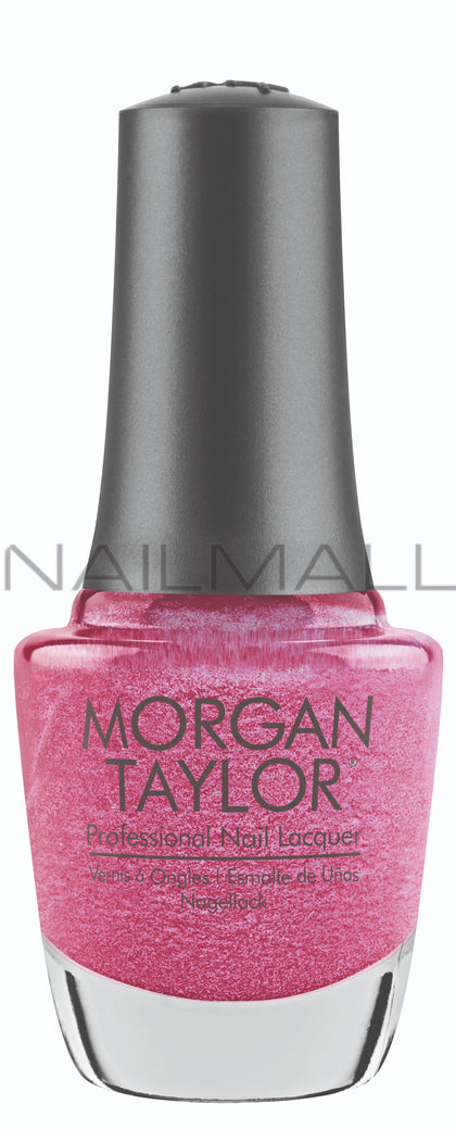 Morgan Taylor	Core	Nail Lacquer	Tutti Frutti	3110860