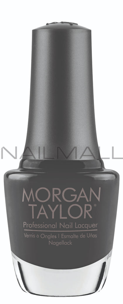 Morgan Taylor	Core	Nail Lacquer	Fashion Week Chic	3110879