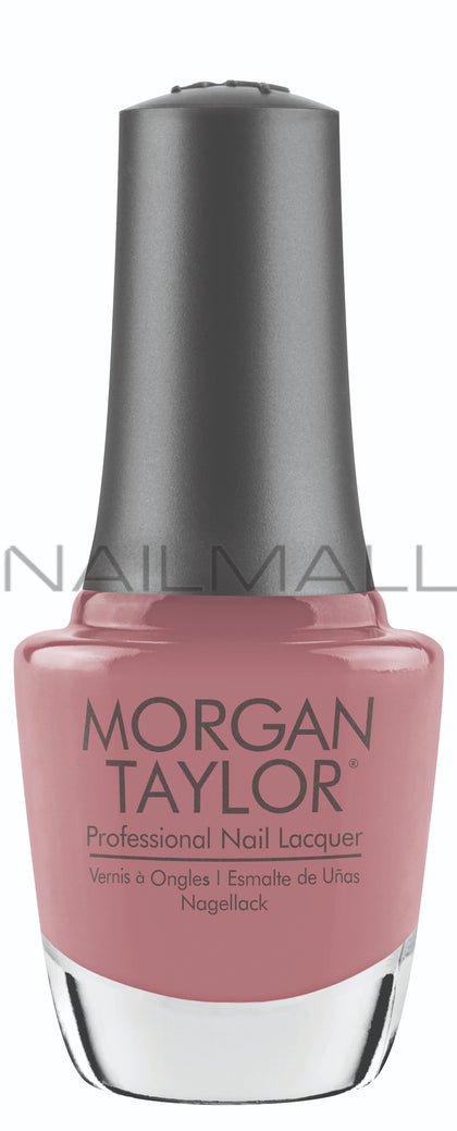 Morgan Taylor	Core	Nail Lacquer	She's My Beauty	3110928