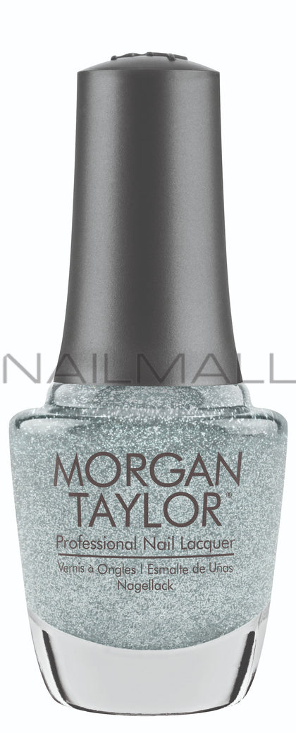 Morgan Taylor	Core	Nail Lacquer	A-Lister	3110969