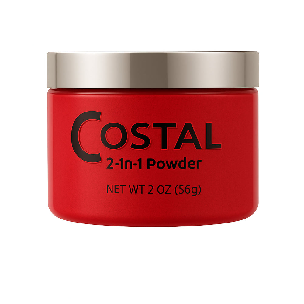 Costal Matching Dip Powder 2 oz. - 431 Raspberry