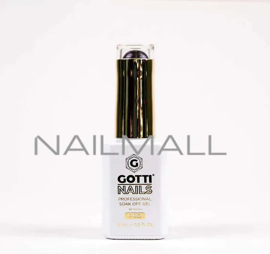 #31G Gotti Gel Color - Sparkle with Care