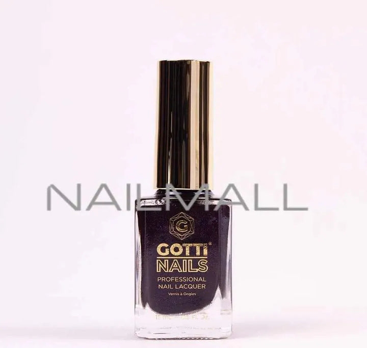 #31L Gotti Nail Lacquer - Sparkle with Care
