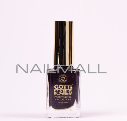 #31L Gotti Nail Lacquer - Sparkle with Care 