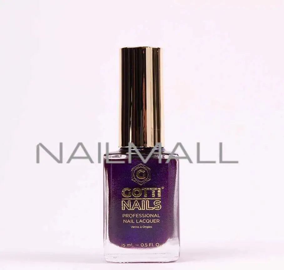 #32L Gotti Nail Lacquer - Mmm... That's Nice
