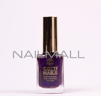 #32L Gotti Nail Lacquer - Mmm... That's Nice 