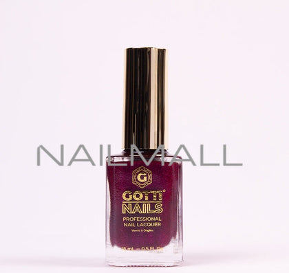 #33L Gotti Nail Lacquer - Something Bout You