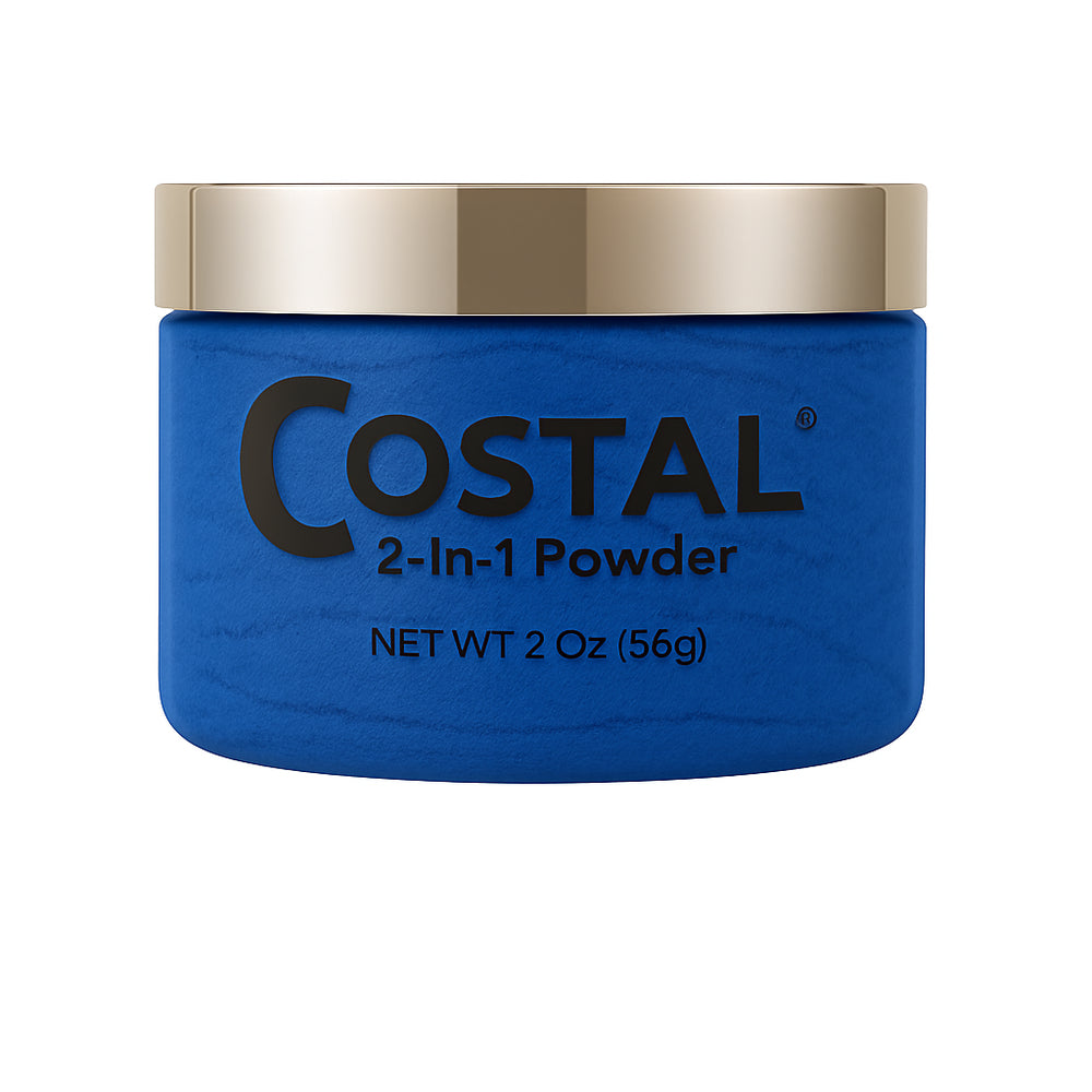 Costal Matching Dip Powder 2 oz. - 433 Pool Party