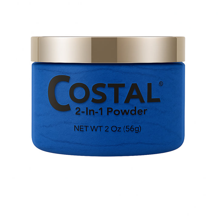 Costal Matching Dip Powder 2 oz. - 433 Pool Party