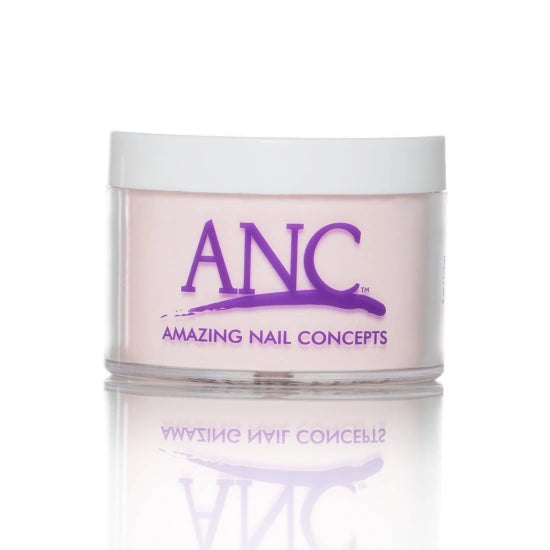 Medium Pink - ANC Dip Powder | Professional Long-Lasting Nail Dip Powder
