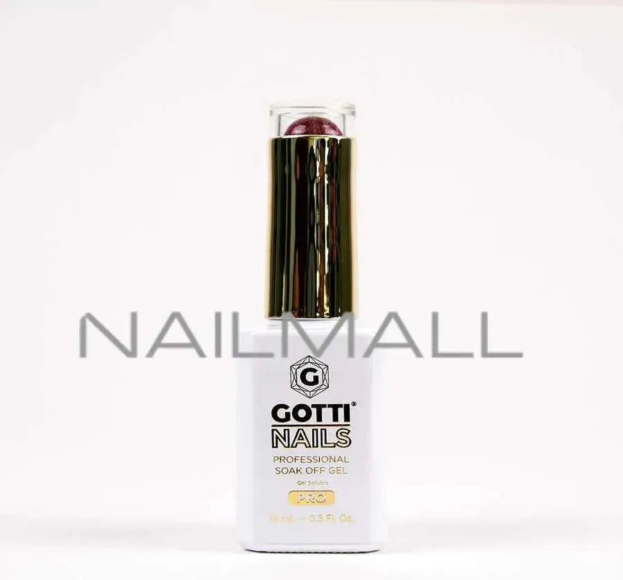 #33G Gotti Gel Color - Something Bout You
