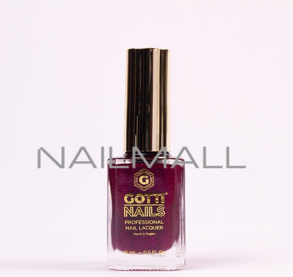 #33L Gotti Nail Lacquer - Something Bout You 