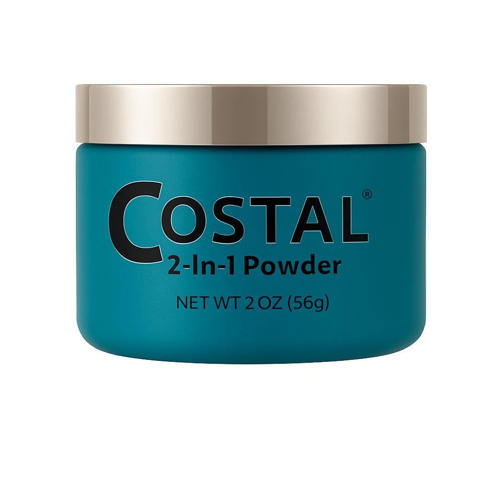 Costal Matching Dip Powder 2 oz. - 434 Gulf Stream