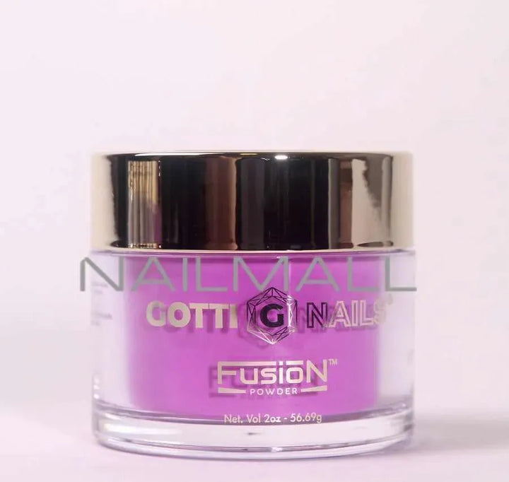 #34F Gotti Fusion Powder - Born & Raised in LA