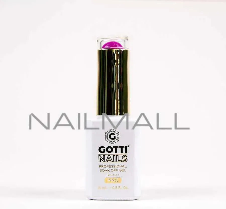 #34G Gotti Gel Color - Born & Raised in LA