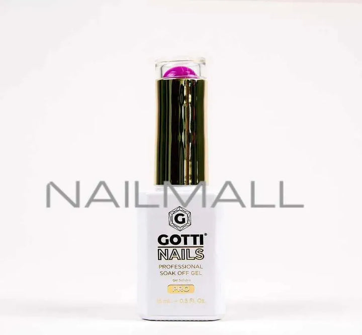#34G Gotti Gel Color - Born & Raised in LA