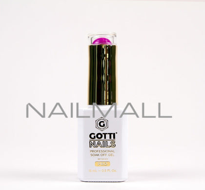 #34G Gotti Gel Color - Born & Raised in LA 