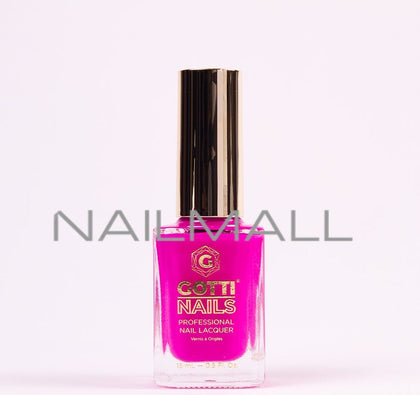 #34L Gotti Nail Lacquer - Born & Raised in LA 