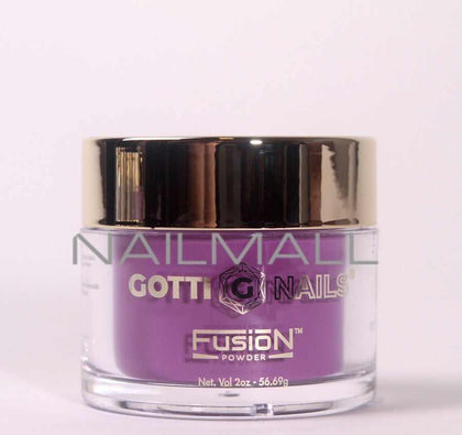 #35F Gotti Fusion Powder - Violently Violet nailmall