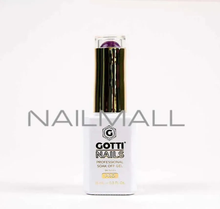 #35G Gotti Gel Color - Violently Violet