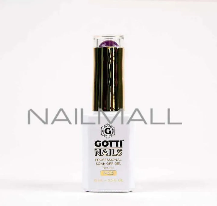 #35G Gotti Gel Color - Violently Violet