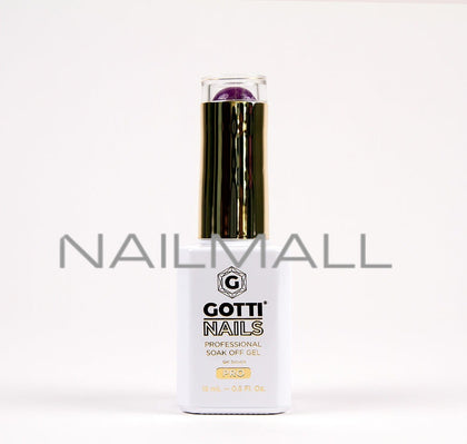 #35G Gotti Gel Color - Violently Violet 