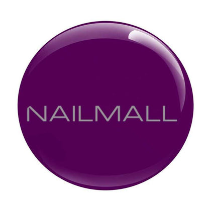 #35L Gotti Nail Lacquer - Violently Violet 