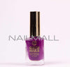 #35L Gotti Nail Lacquer - Violently Violet