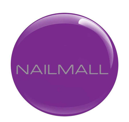 #36L Gotti Nail Lacquer - Rent Keeps Raisin 