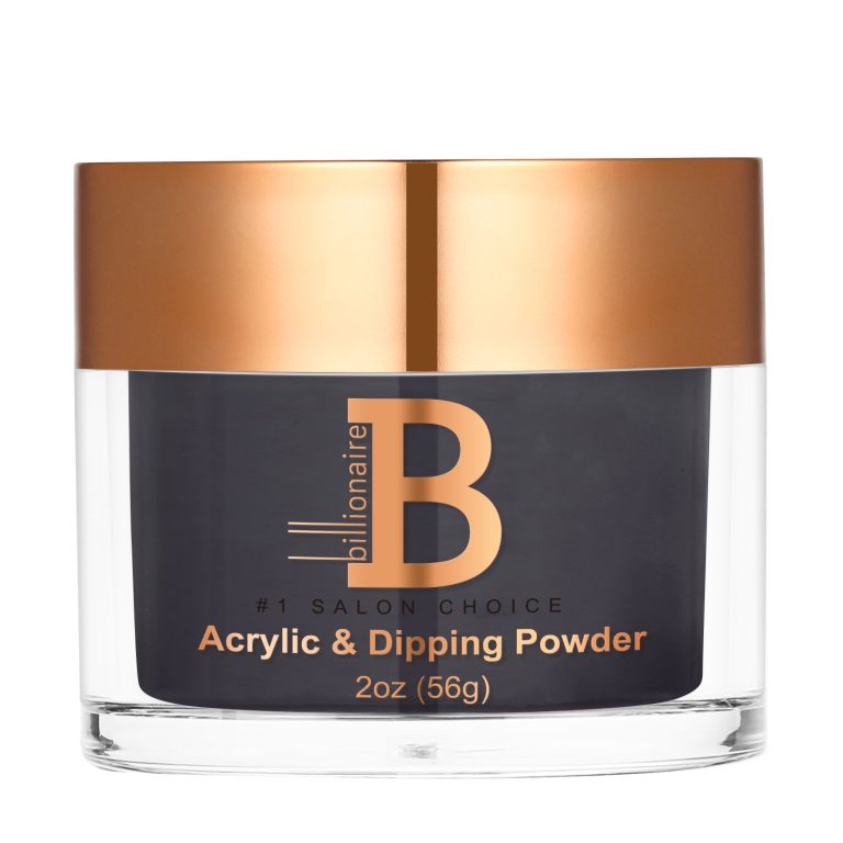 037 Rock - Billionaire Dip Acrylic Powder