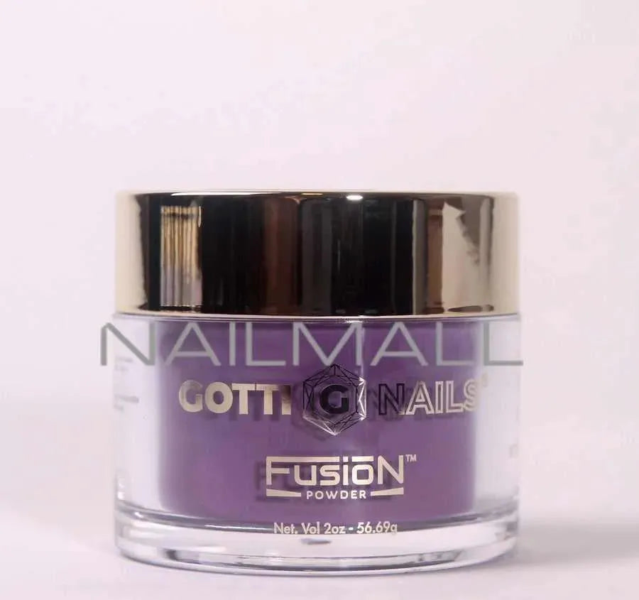 #37F Gotti Fusion Powder - Only God Can Judge Me