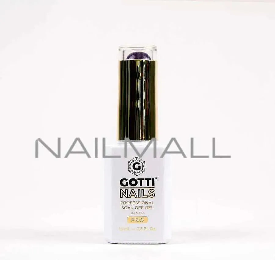 #37G Gotti Gel Color - Only God Can Judge Me