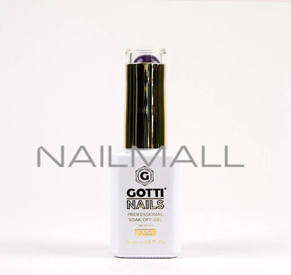 #37G Gotti Gel Color - Only God Can Judge Me 