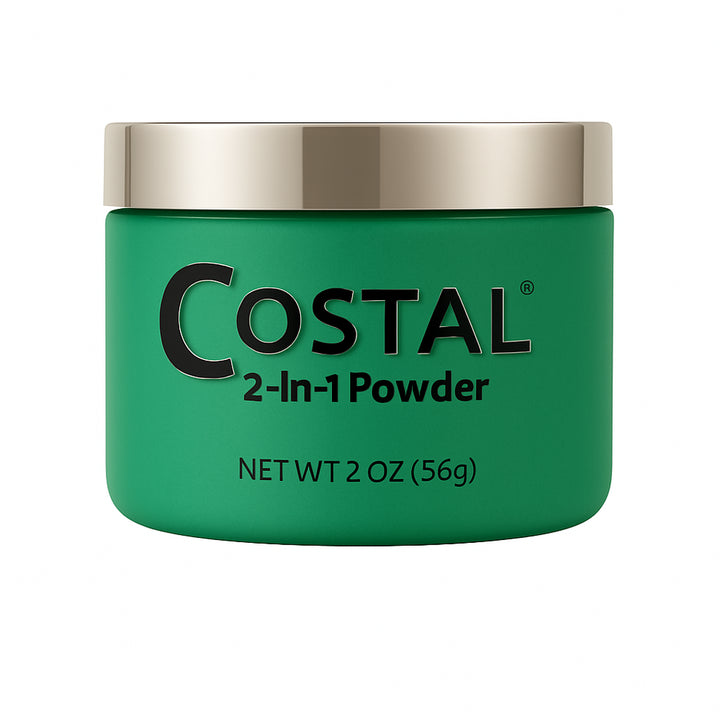 Costal Matching Dip Powder 2 oz. - 438 Isl Oasis