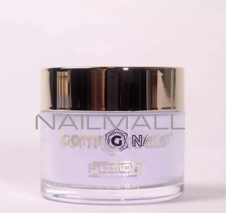 #38F Gotti Fusion Powder - Just Me & My Selfie