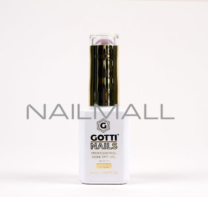 #39G Gotti Gel Color - Classy Not Basic 