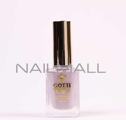 #39L Gotti Nail Lacquer - Classy Not Basic 