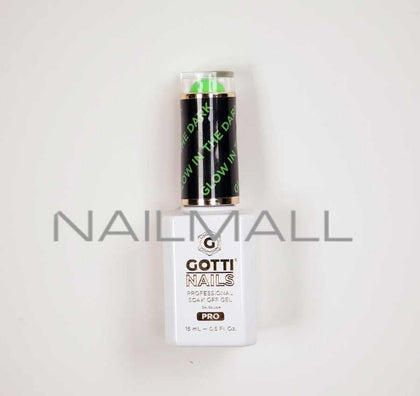 #4 Gotti Glow In The Dark GEL 