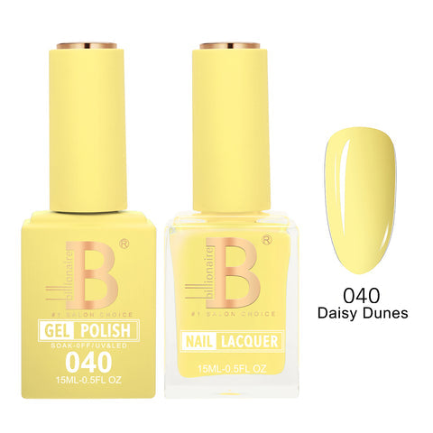 Billionaire Duo Matching Set - Imperial Collection - Daisy Dunes (040)