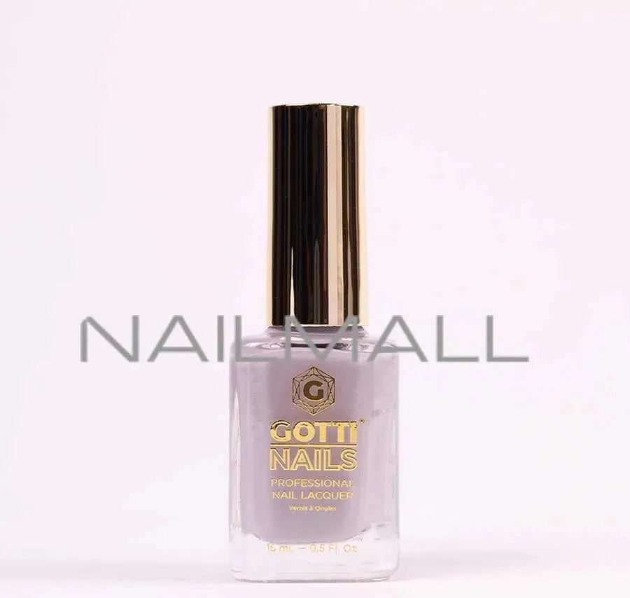 #40L Gotti Nail Lacquer - Not Like Most Girls