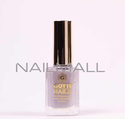 #40L Gotti Nail Lacquer - Not Like Most Girls 