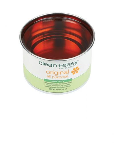 Clean+Easy Soft Wax - Thumbnail 2