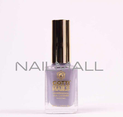 #41L Gotti Nail Lacquer - You Made My Day 