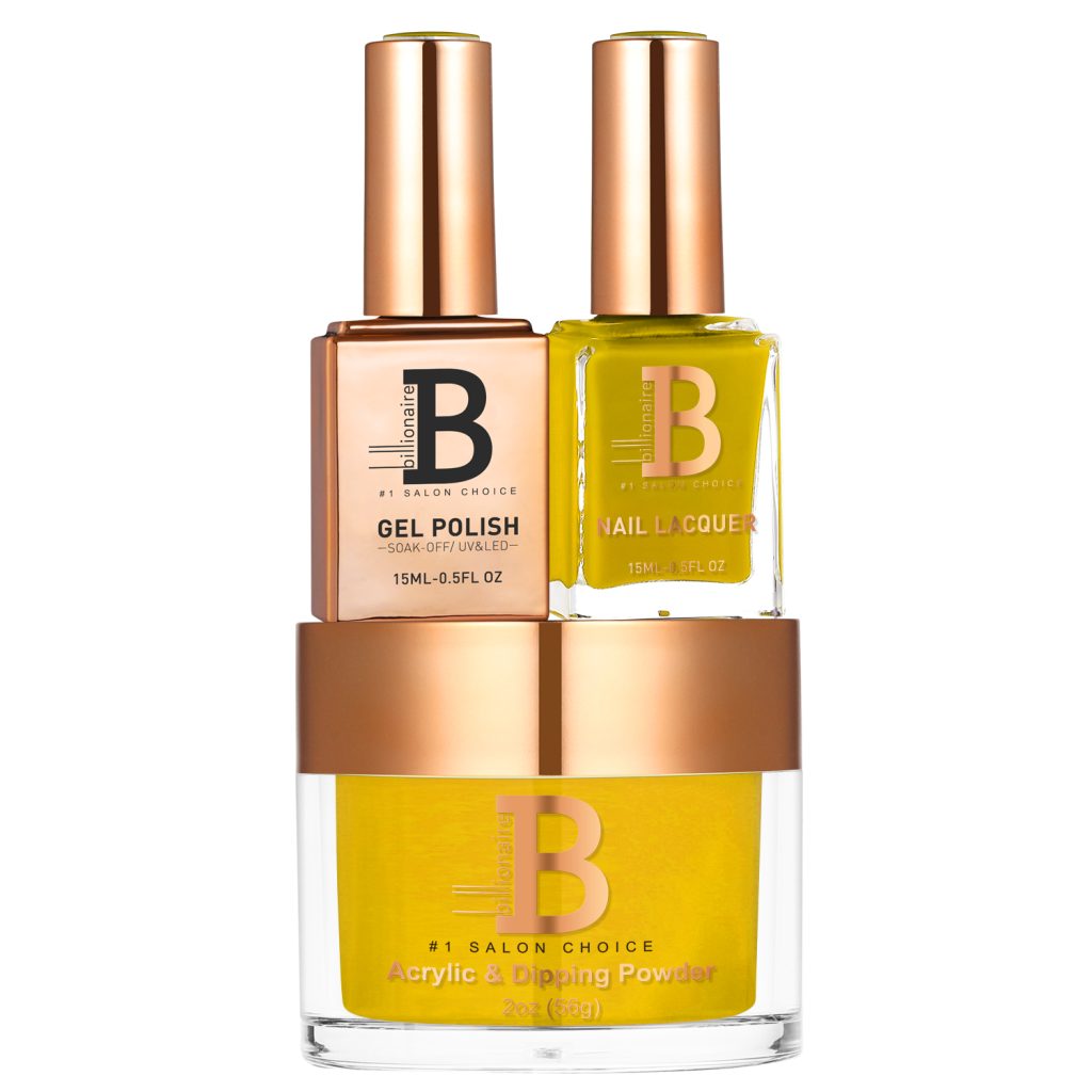 042 Sunset on The Beach - Billionaire Trio Matching Set