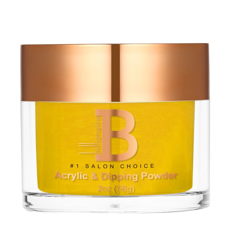 042 Sunset on The Beach - Billionaire Dip Acrylic Powder