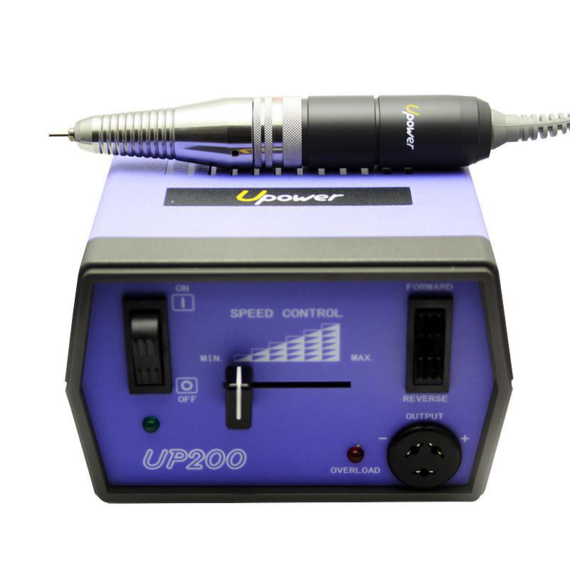 URAWA UPower UP-200 120V Nail Drill Filing Machine