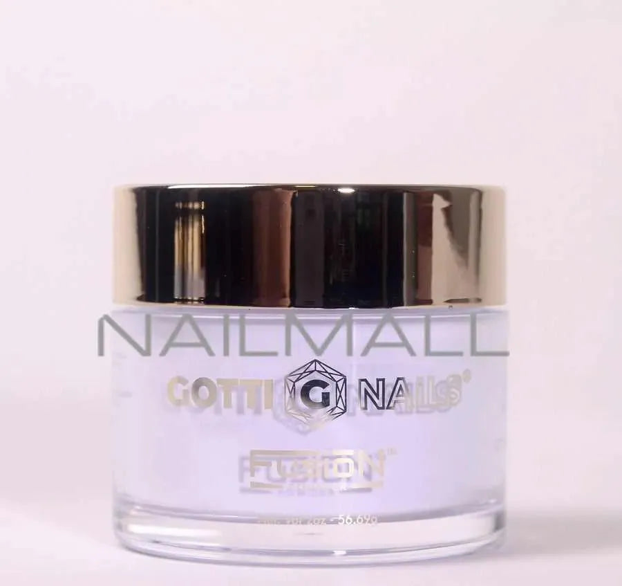 #42F Gotti Fusion Powder - Gray Hair Don't Care