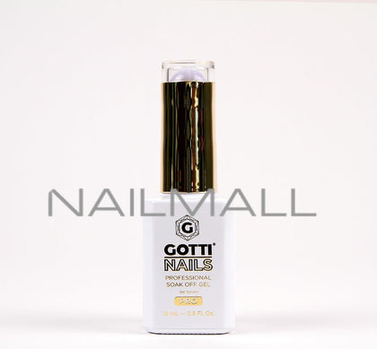 #42G Gotti Gel Color - Gray Hair Don't Care 