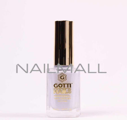 #42L Gotti Nail Lacquer - Gray Hair Don't Care 